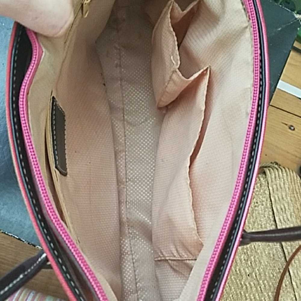 Kate Spade Purse - Picture 6 of 8